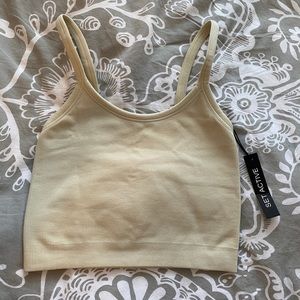 set active sculptflex body crop